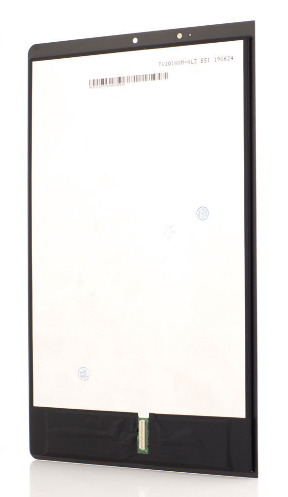 LCD Lenovo Yoga Smart Tab, YT-X705, Black