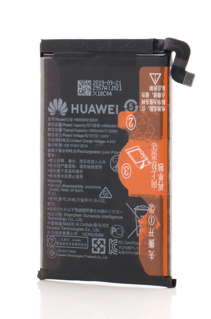 Acumulator Huawei Mate 30 Pro, HB555591EEW