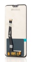LCD Asus Zenfone Max Plus (M2) ZB634KL, Black