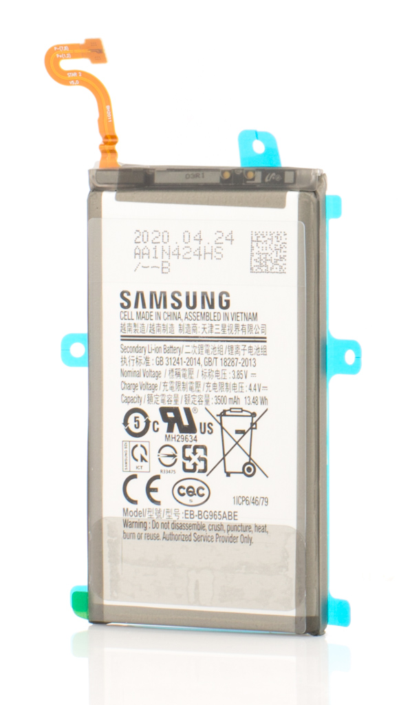 Acumulator Samsung Galaxy S9+, EB-BG965ABE