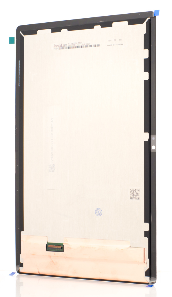 LCD Samsung Tab A7 10.4 (2020), T505, T500, White