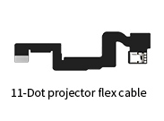 iPhone 11, JCID DOT Projector Flex cable