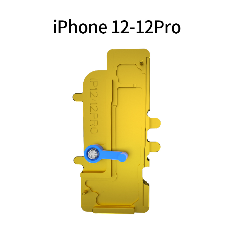 iPhone 12, 12 Pro Module for Aixun Intelligent Desoldering Station (3rd Gen)