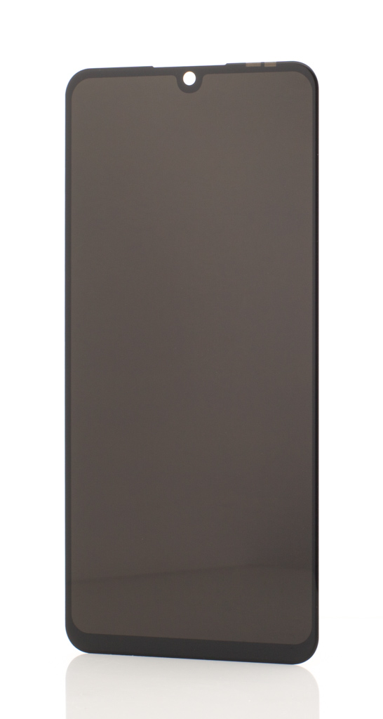 LCD Huawei P30 Lite, Nova 4e, Black, All Versions, KLS