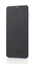 LCD Samsung Galaxy S21+ 5G G996, Phantom Silver, Service Pack