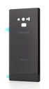 Capac Baterie Samsung Galaxy Note 9 N960F/DS, Midnight Black, Service Pack
