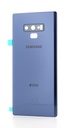 Capac Baterie Samsung Galaxy Note 9 N960F/DS, Ocean Blue