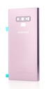 Capac Baterie Samsung Galaxy Note 9 N960F/DS, Lavender Purple, Service Pack