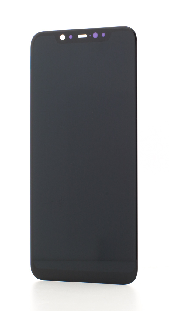 LCD Xiaomi Mi 8, Black, OLED