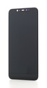LCD Xiaomi Mi 8, Black, OLED