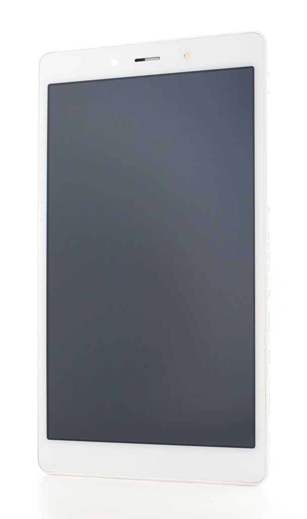 LCD Samsung Galaxy Tab A 8.0 (2019), T295, White + Rama