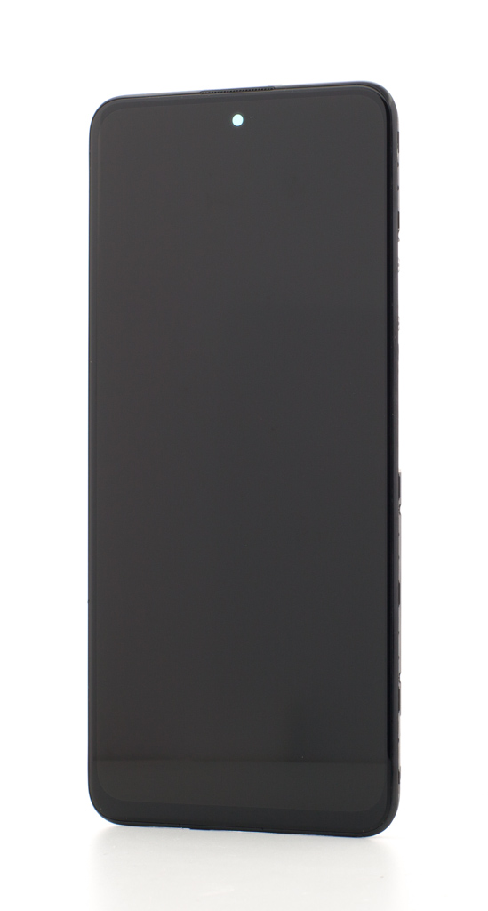LCD Xiaomi Redmi Note 11 5G, Black + Rama