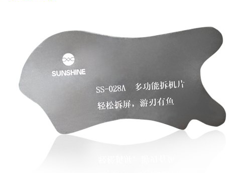 Sunshine SS-028A Super Thin Opening Tools