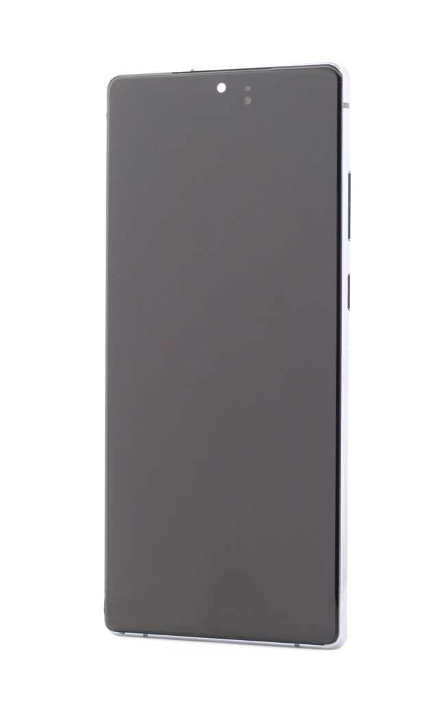 LCD Samsung Galaxy Note 20, N980, Mystic Gray + Rama