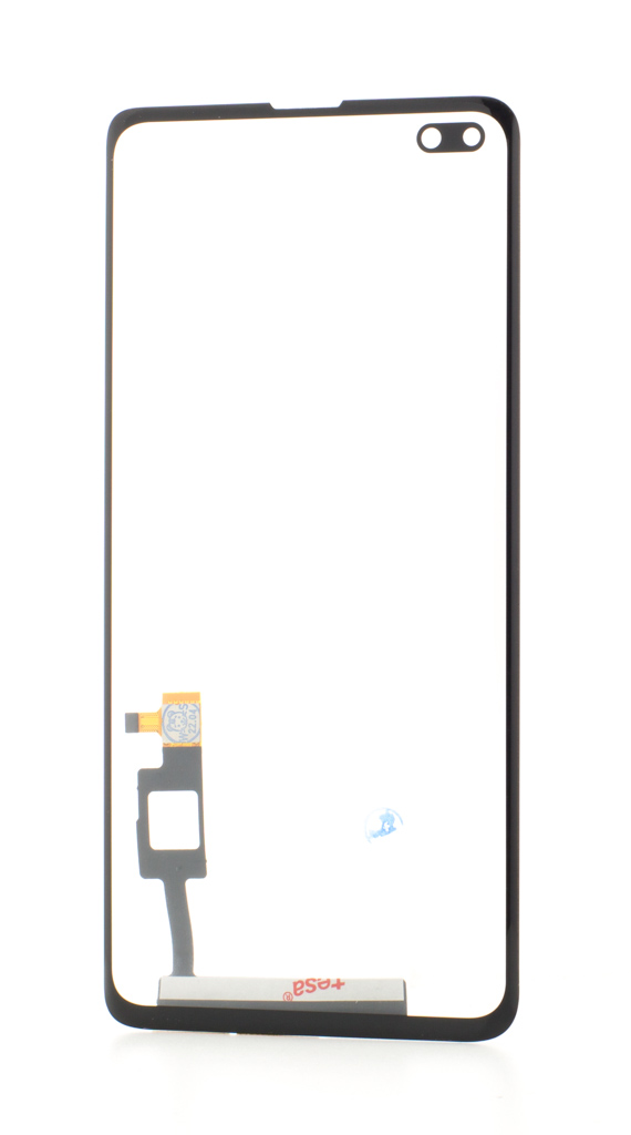 Touchscreen Samsung Galaxy S10+, G975, Black