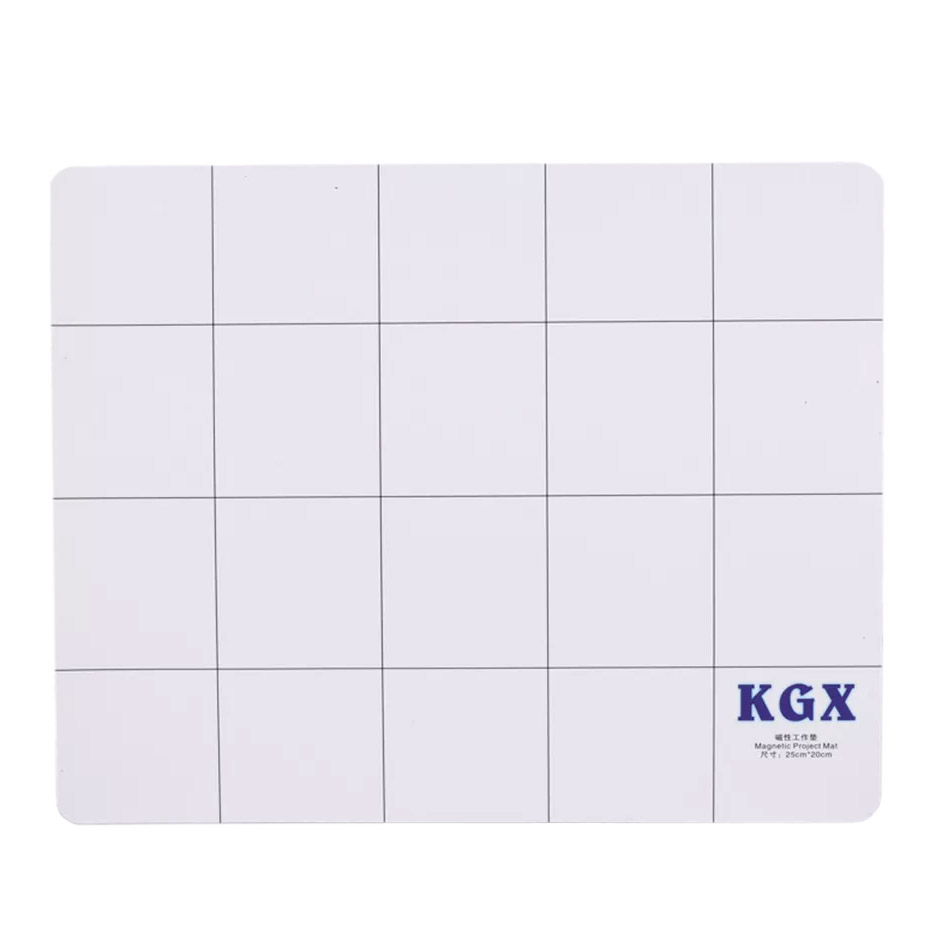 KGX Magnetic Project Mat, 25x20