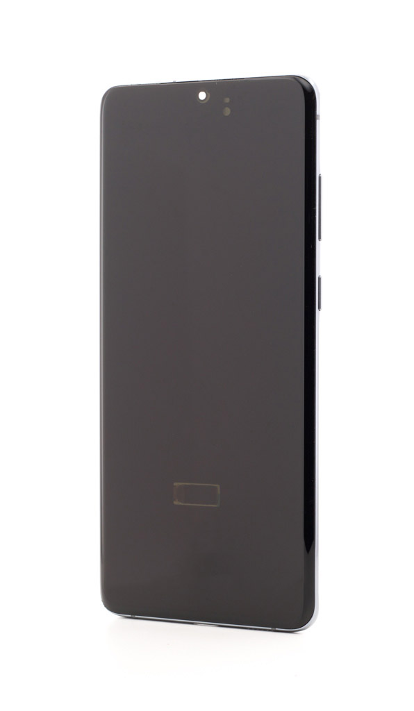 LCD Samsung Galaxy S20 Plus 5G G986, White