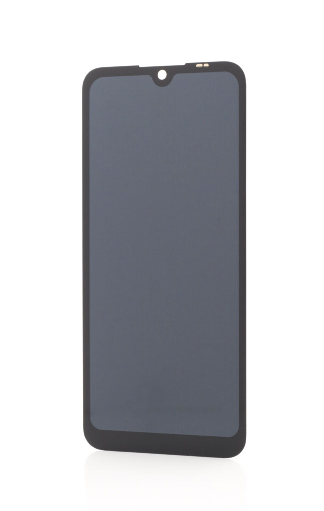 LCD Alcatel 1L (2021), 1L Pro (2021), Black