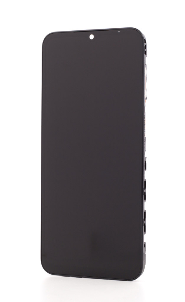 LCD Samsung Galaxy A14, A145R, A145P, Service Pack