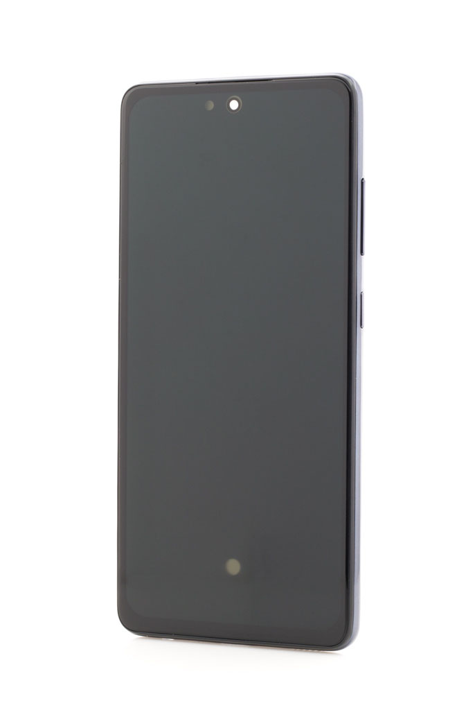 LCD Samsung Galaxy A52, A525 + Rama, OLED, Small Glass