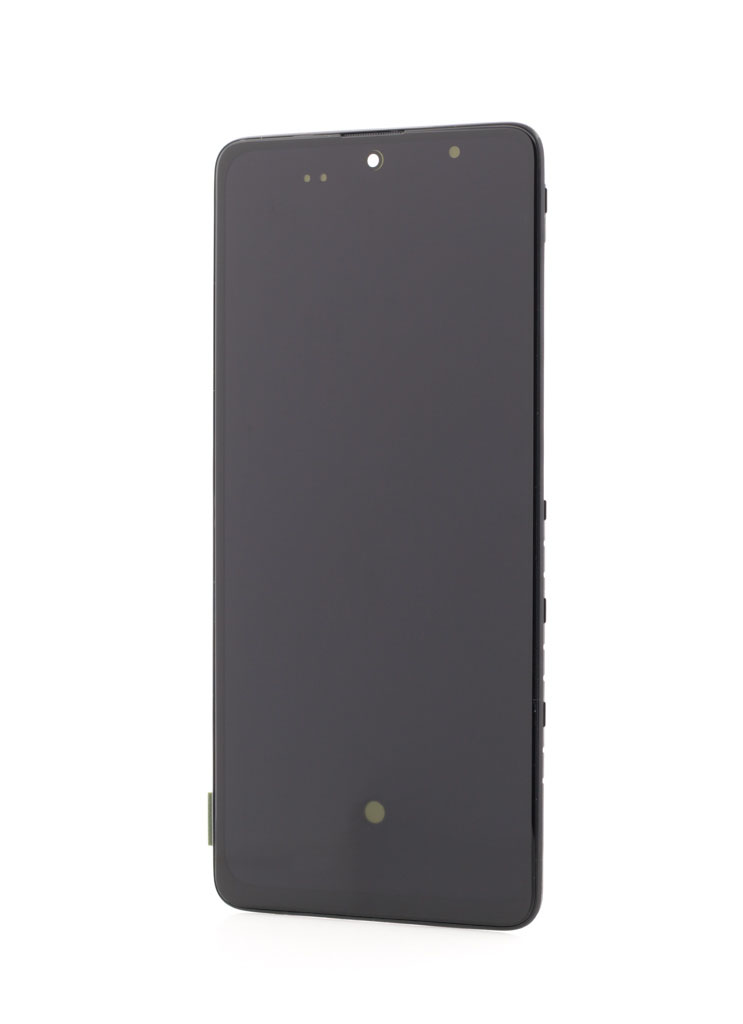 LCD Samsung Galaxy A51, A515, OLED + Rama Black