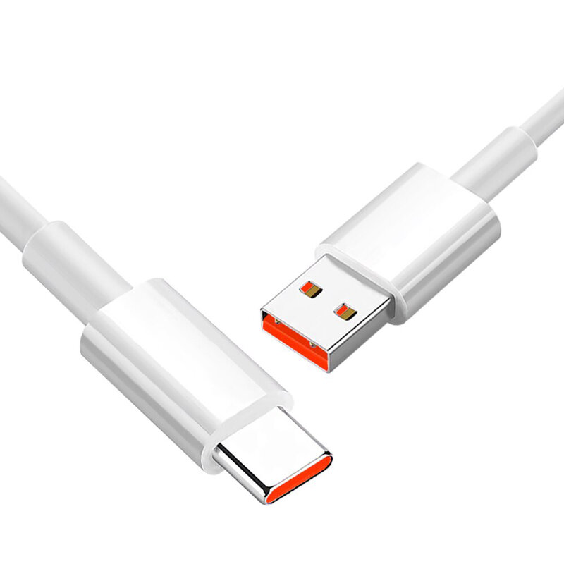 Cablu Xiaomi, Cablu Type C, 3A New Edition