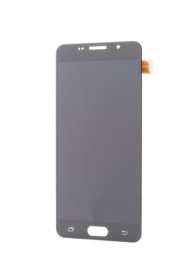 LCD Samsung Galaxy A5 (2016) A510, Black OLED
