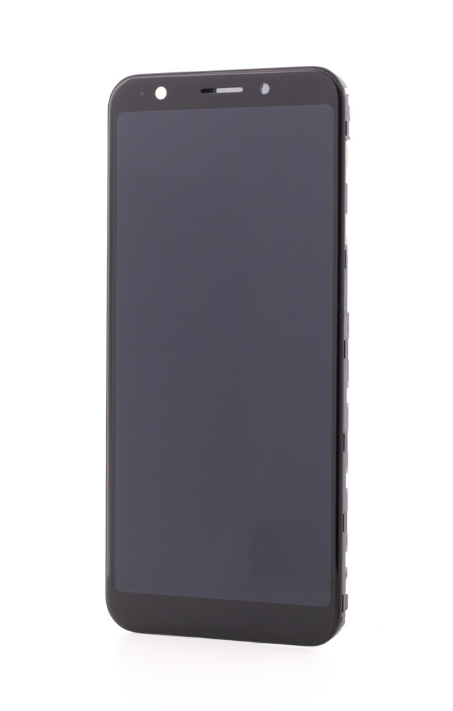 LCD Asus Zenfone Max (M1) ZA555KL + Rama