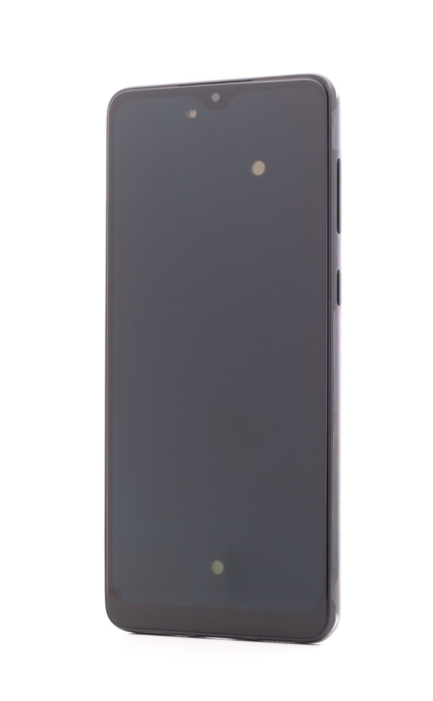LCD Samsung Galaxy A33 5G, OLED + Rama