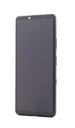 LCD Sony Xperia 10 III, Black + Rama