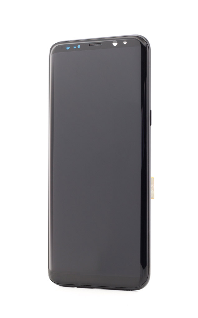 LCD Samsung Galaxy S8 Plus, G955 + Rama