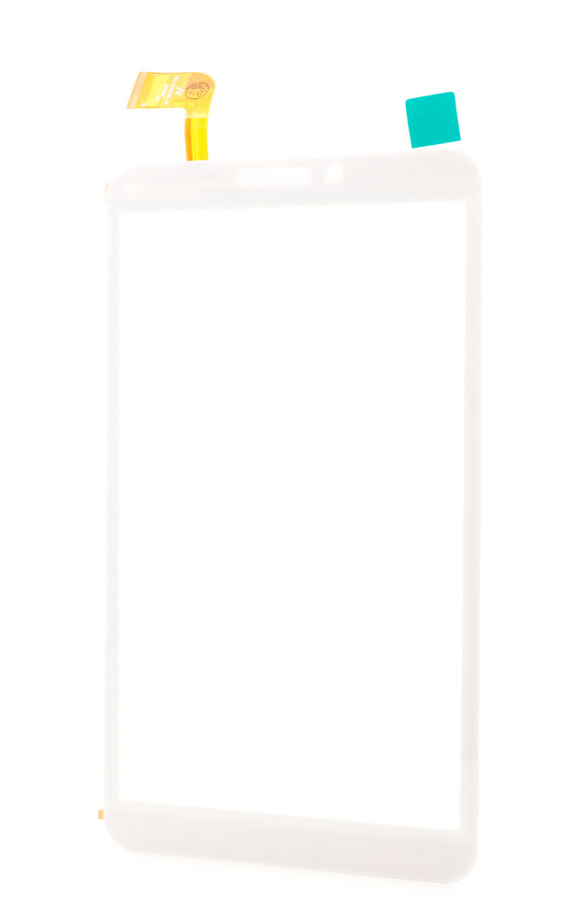 Touchscreen Vonino Pluri Q8, White