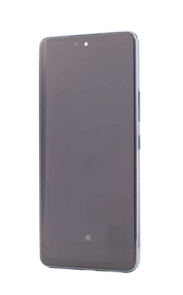 LCD Samsung Galaxy A53 5G, A536B, OLED + Rama
