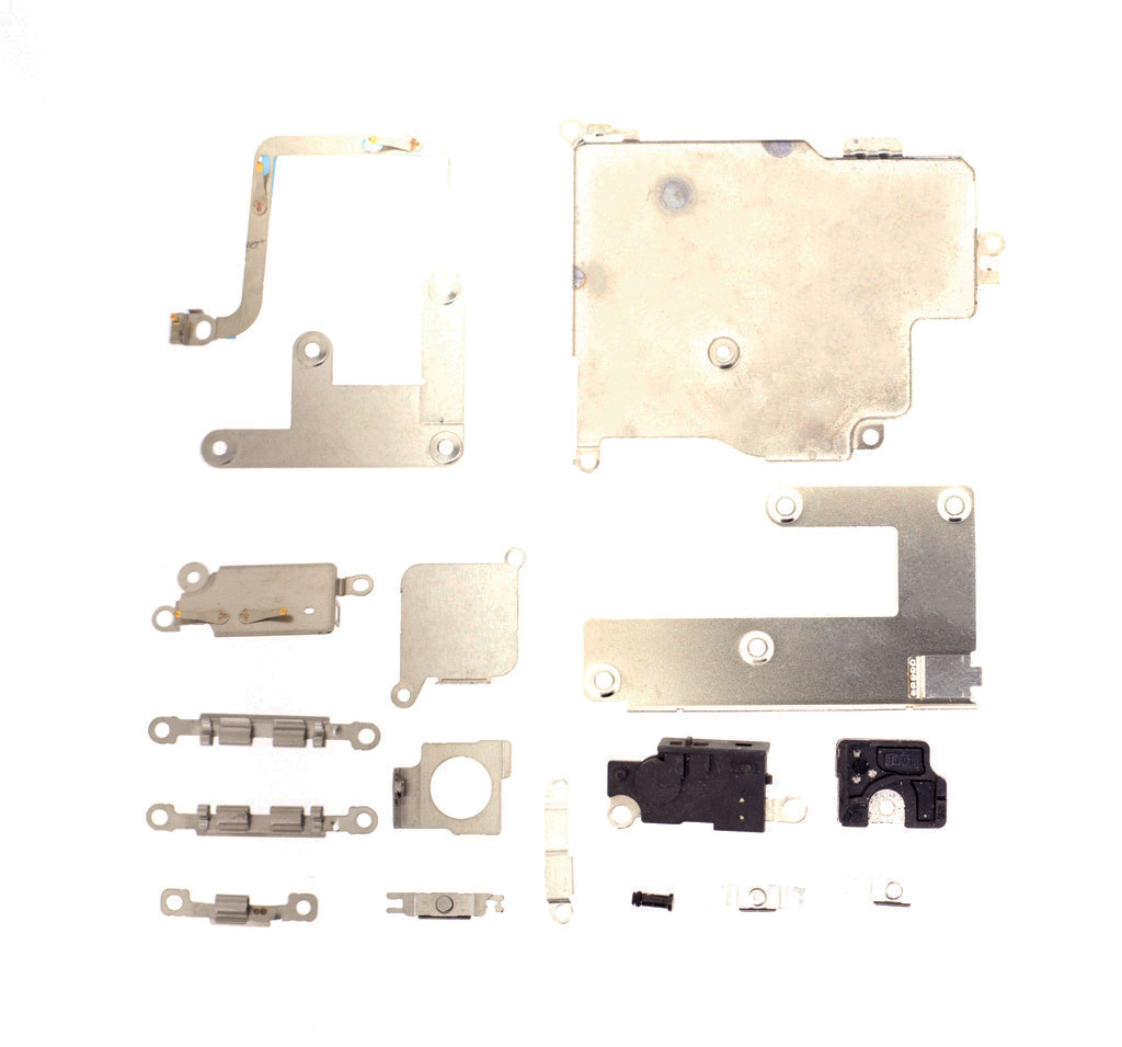 iPhone 12 Pro Max Internal Small Parts
