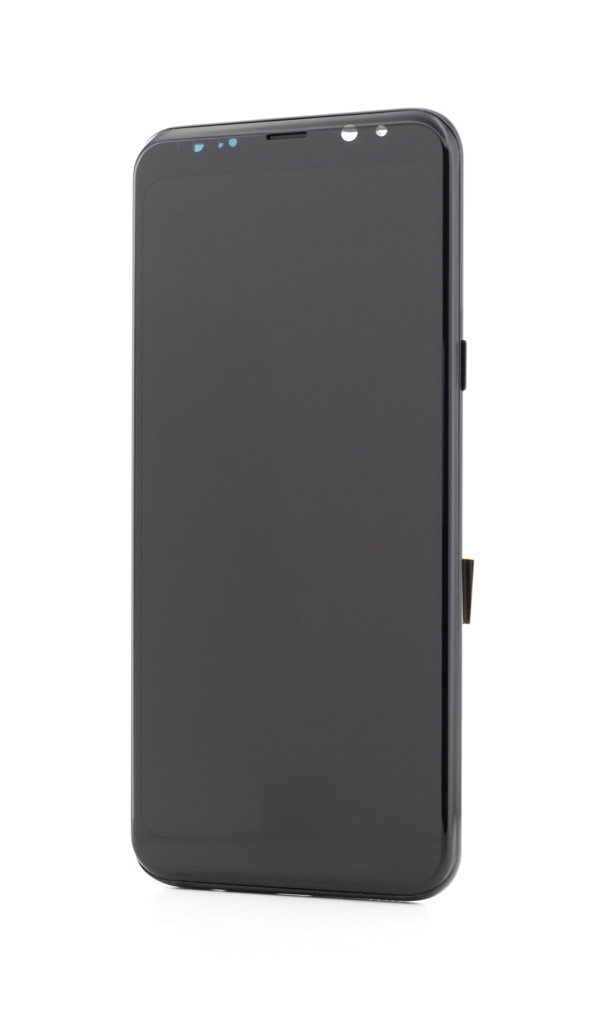 LCD Samsung Galaxy S8 Plus, G955 + Rama, Incell