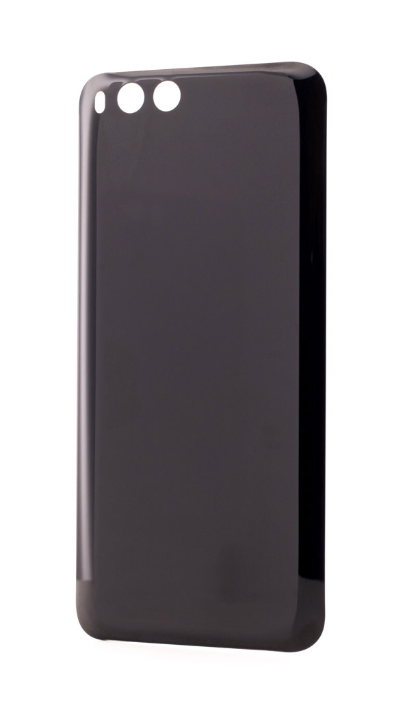 Capac Baterie Xiaomi Mi 6, Black