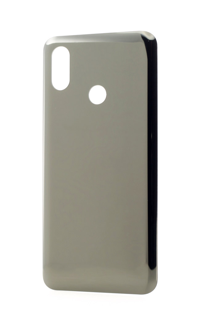 Capac Baterie Xiaomi Mi 8, Black
