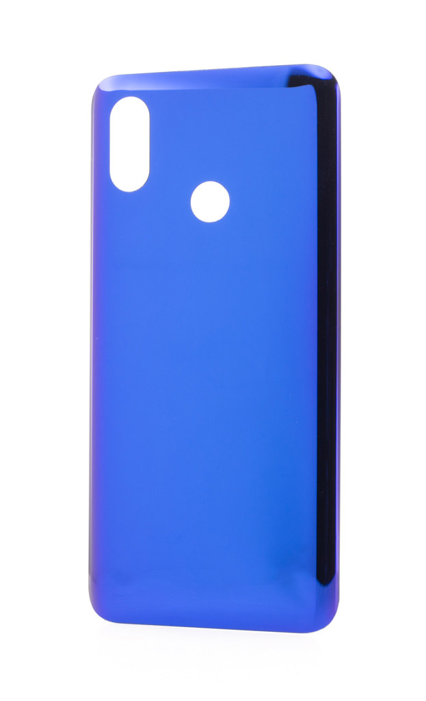 Capac Baterie Xiaomi Mi 8, Blue