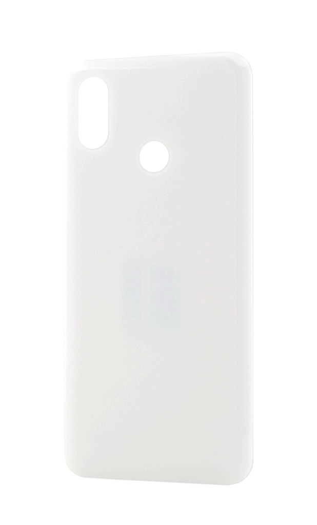 Capac Baterie Xiaomi Mi 8, White