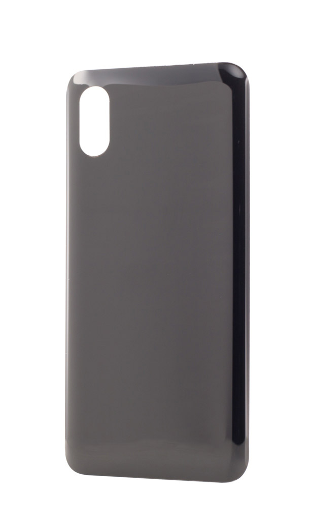 Capac Baterie Xiaomi Mi 8 Explorer, Black