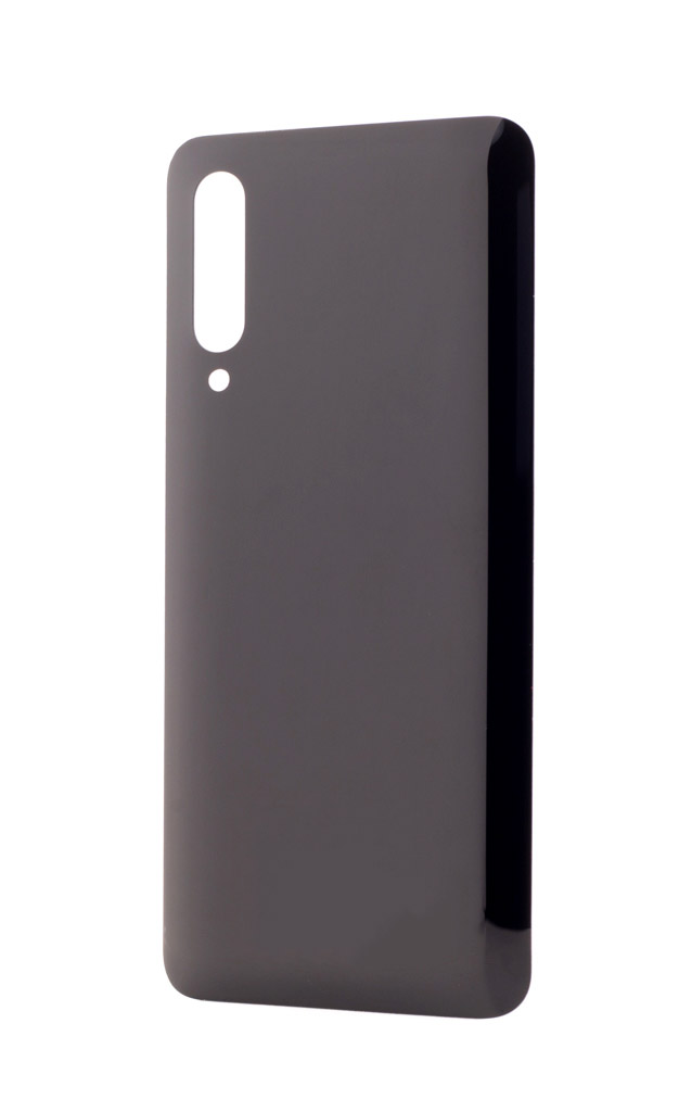 Capac Baterie Xiaomi Mi 9, Piano Black