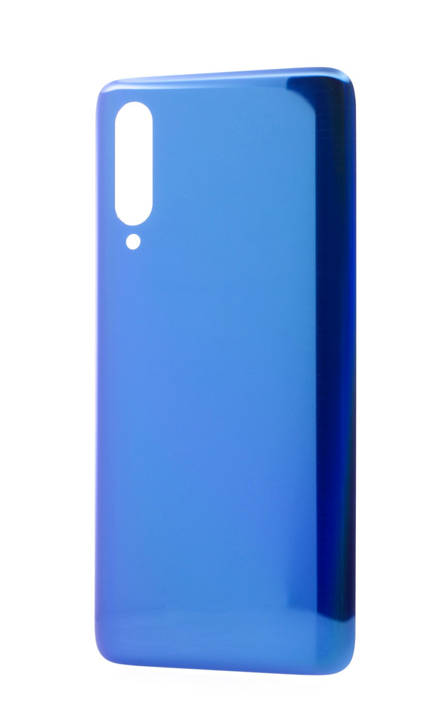 Capac Baterie Xiaomi Mi 9, Ocean Blue