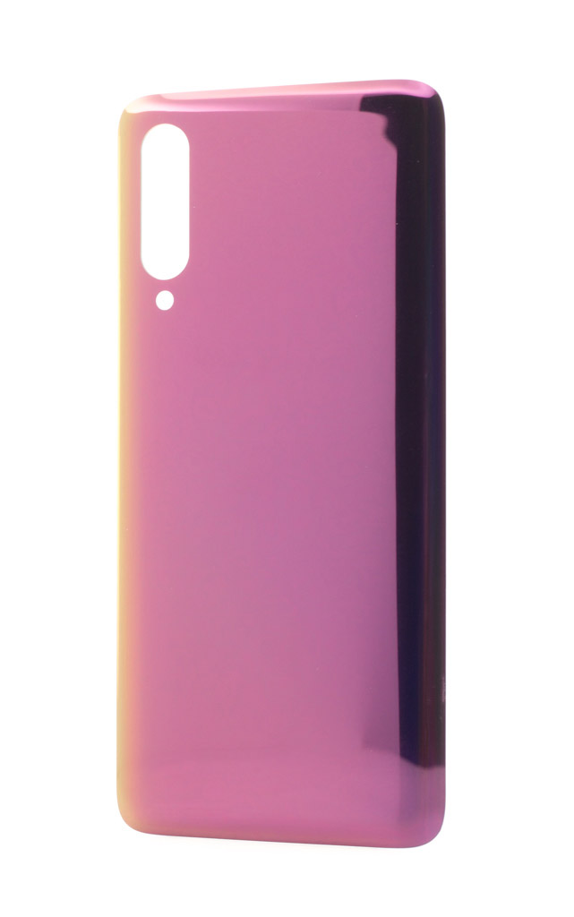 Capac Baterie Xiaomi Mi 9, Red