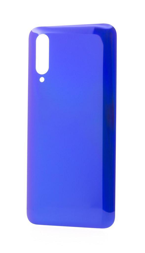 Capac Baterie Xiaomi Mi CC9, Blue
