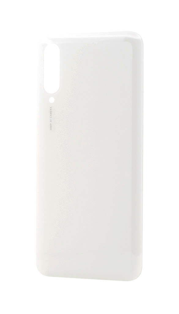 Capac Baterie Xiaomi Mi CC9e, White