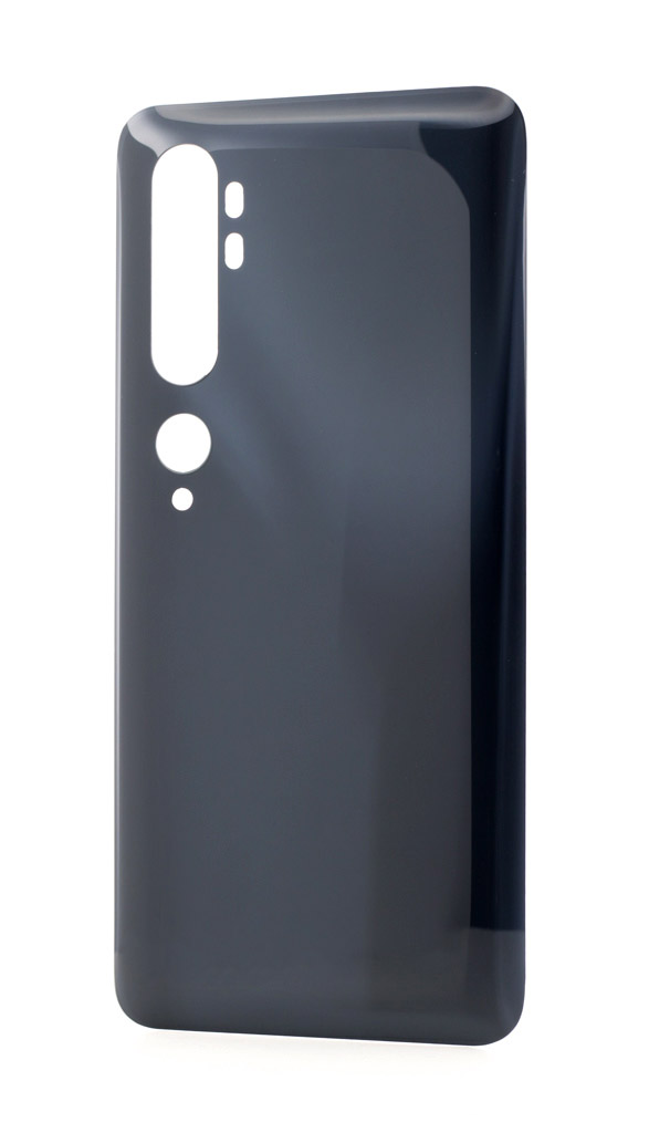 Capac Baterie Xiaomi Mi CC9 Pro, Midnight Black