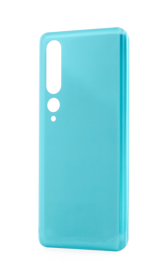 Capac Baterie Xiaomi Mi 10 5G, Coral Green