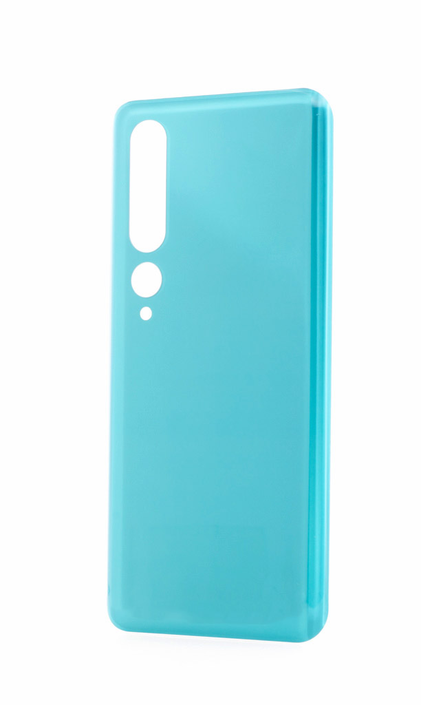 Capac Baterie Xiaomi Mi 10 5G, Blue