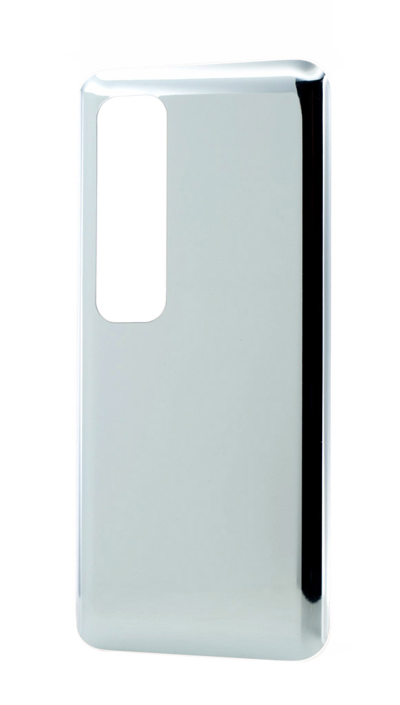 Capac Baterie Xiaomi Mi 10 Ultra, Mercury Silver