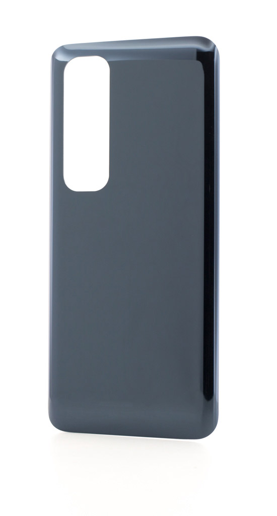 Capac Baterie Xiaomi Mi 10S, Titanium Black